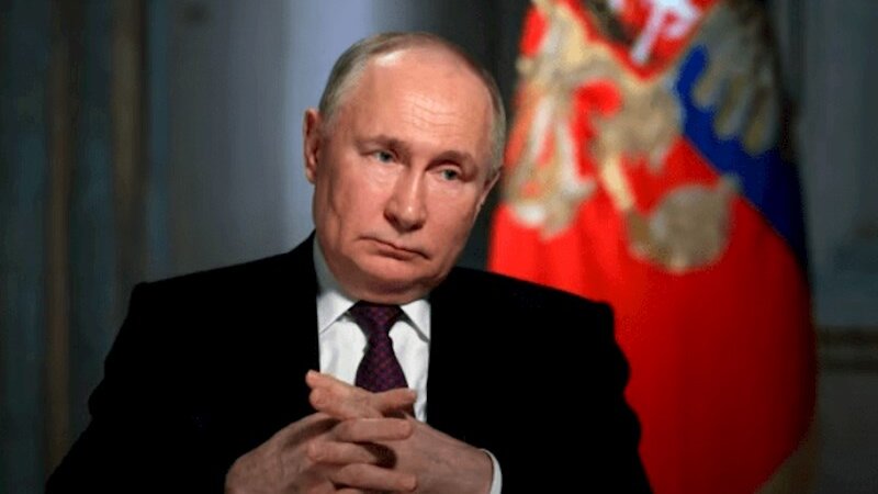Putindən Azərbaycan və digər MDB ölkələri ilə bağlı SƏRT QADAĞA - Bu gündən qüvvəyə minir