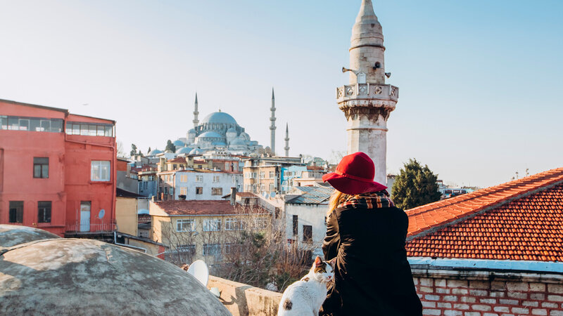 İstanbul hazır deyil, bu qədər insan öləcək – Naci Görürdən dəhşətli zəlzələ proqnozu