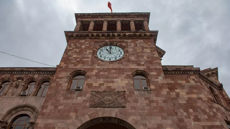 ABŞ Ermənistan vətəndaşlarının məlumatlarına çıxış əldə edib - Rusiyada şok iddia 