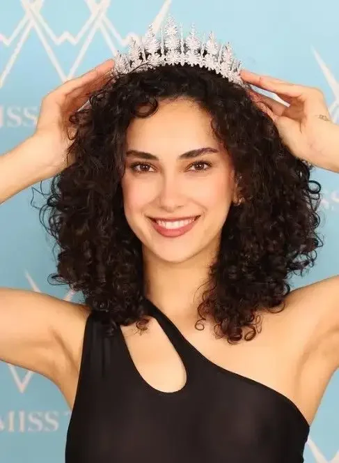 Yeni Türkiyə gözəli seçildi