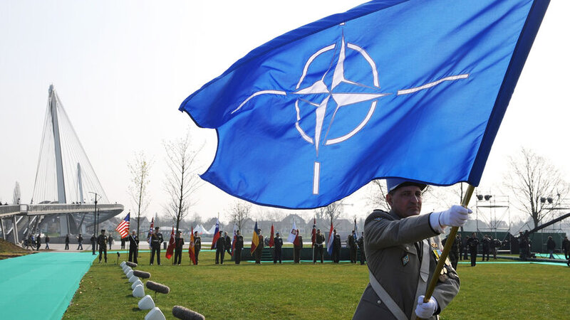 NATO kəşfiyyat məlumatları ilə bağlı belə qərar verdi