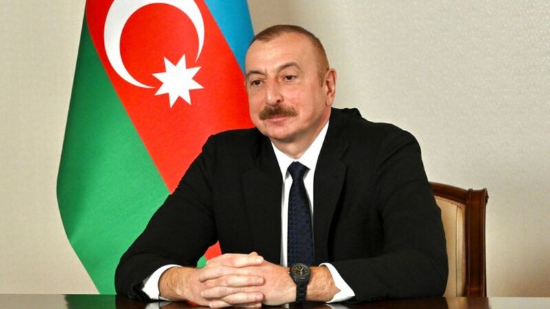 Prezident Səudiyyə Ərəbistanının Kralını təbrik etdi