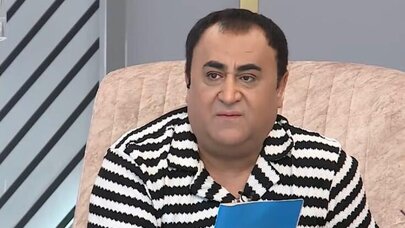 Elgiz özünə yeni iş tapdı