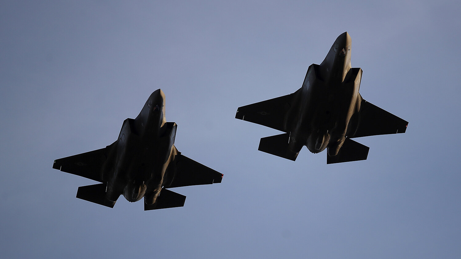 ABŞ-dan F-35 rekordu