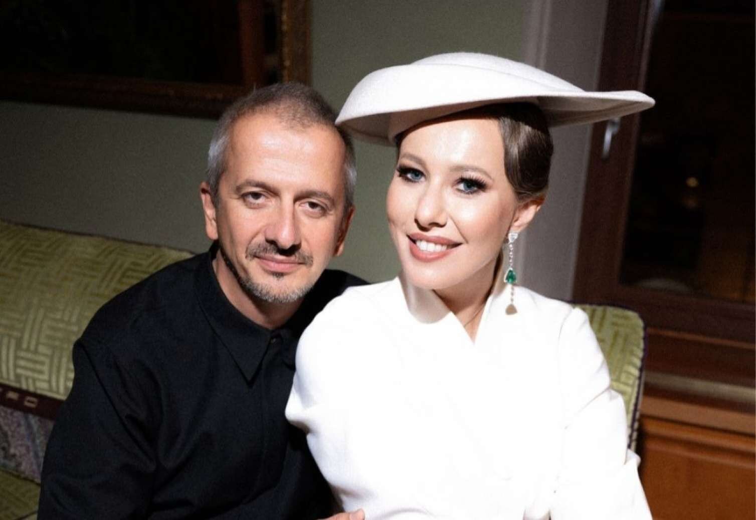 Sobçakın ərinin ünvanına ağır sözlər: Tanınmış pozğun və vulqarlığın böyük aşiqi