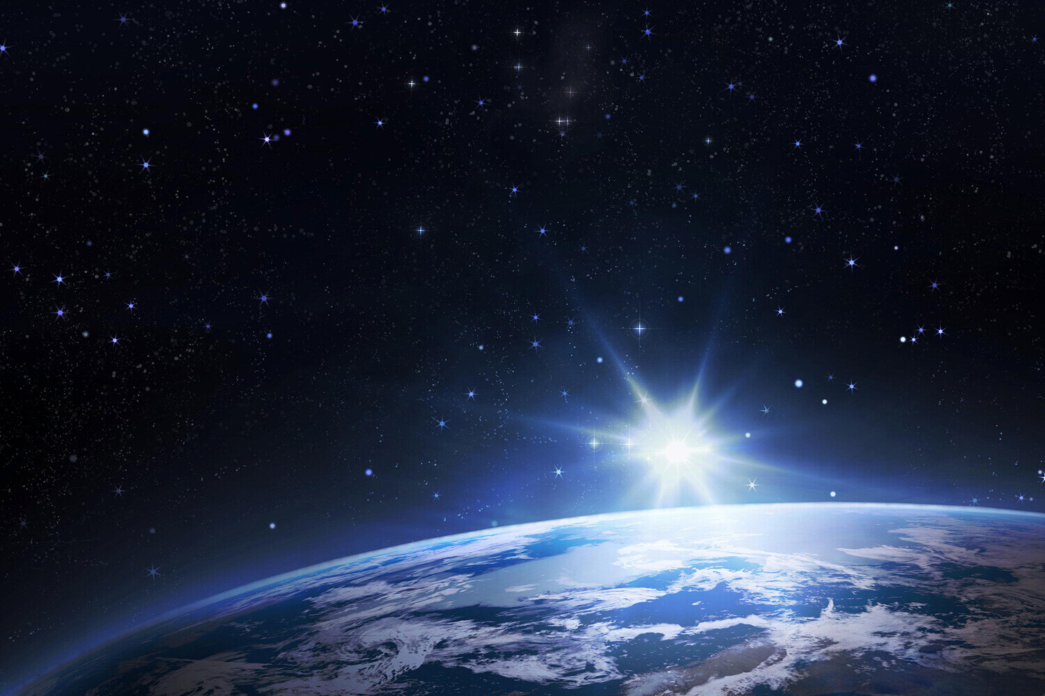 Son 25 ilin ən güclü maqnit qasırğası qeydə alındı