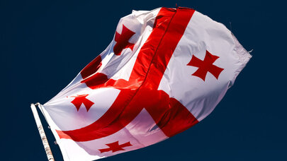 Gürcüstan patriarxı kürsüsü uğrunda mübarizə başladı