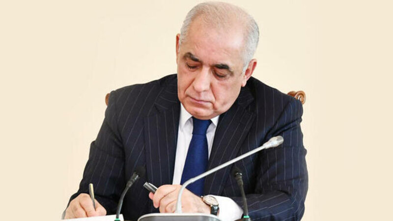Baş nazirdən bu rayonlarla bağlı qərar