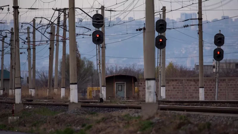 Rusiya qiyməti açıqladı: Ermənistan dəmir yollarını almaq istəyən bu qədər ödəməlidir