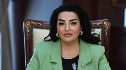 "Bu qardaşlıq xalqlarımızın rifahına və Türk dünyasının birliyinin möhkəmlənməsinə mühüm töhfə verəcək"
