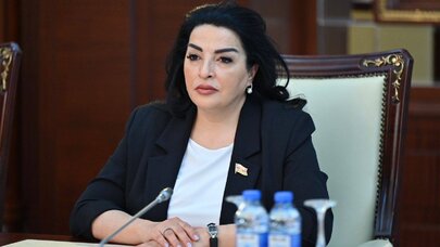 "Azərbaycan-İtaliya münasibətləri çoxşaxəli, strateji və uzunmüddətli tərəfdaşlıq modelinə çevrilib"
