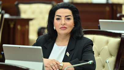 "Azərbaycan-İtaliya münasibətləri strateji və uzunmüddətli tərəfdaşlıq modelinə çevrilib"
