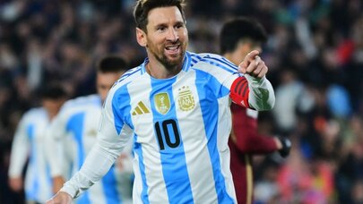 Etiraf etməyin vaxtıdır, Messi bütün dövrlərin ən yaxşısıdır – Ronaldo