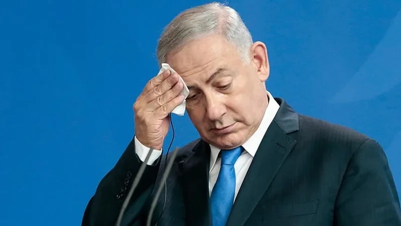 İsrail qondarma “erməni soyqırımı” kartına niyə əl atdı? - Netanyahunun yanlışı 