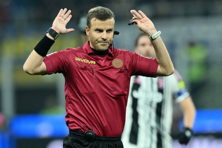 Səhv qərar hakimin başına bəla oldu