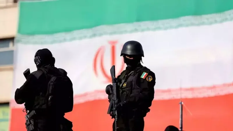 Asiya nəhəngi İranla gizli danışıqlar aparır