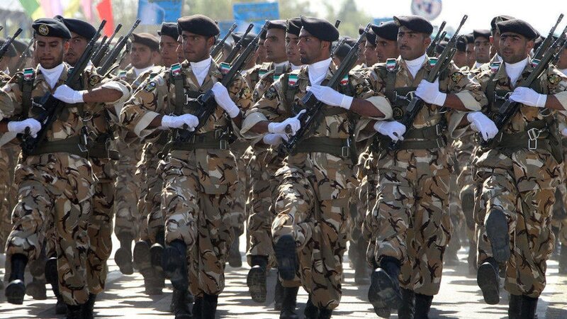 İran ordusu döyüş əmri aldı: ABŞ və İsrailə daha ciddi dərs veriləcək