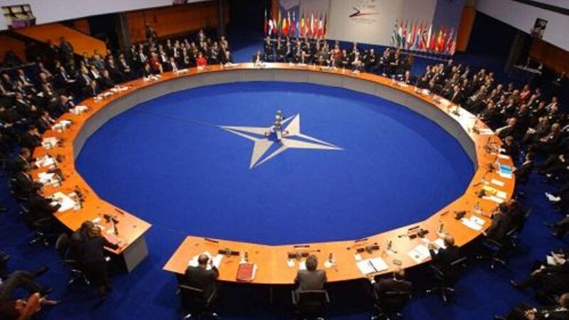 NATO-nun gələcəyi ilə bağlı bədbin proqnoz: Artıq dağılır
