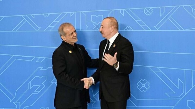 “Azərbaycan Prezidentinə etdiyi bir zəng vəziyyəti tamam dəyişdi”