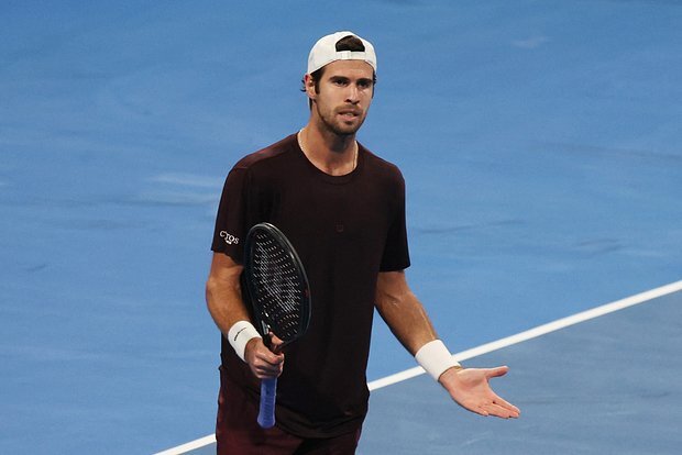 Karen Xasanov Dubaydan belə qaçıb