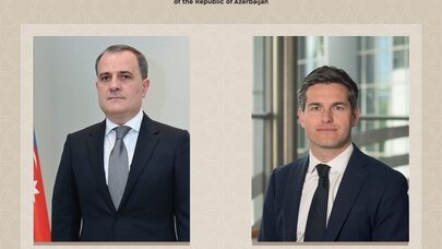 Berendsen İranın Azərbaycana dron hücumlarını pislədi