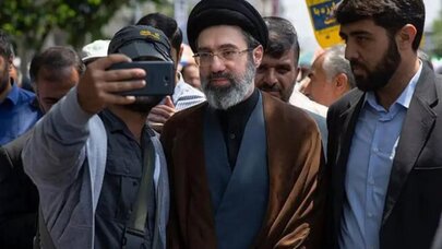 Müctəba Xameneinin andiçmə mərasimi keçiriləcək