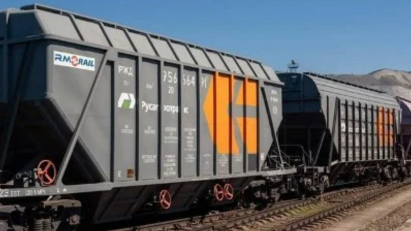 Son 5 ayda Azərbaycan vasitəsilə Ermənistana neçə ton taxıl göndərilib?