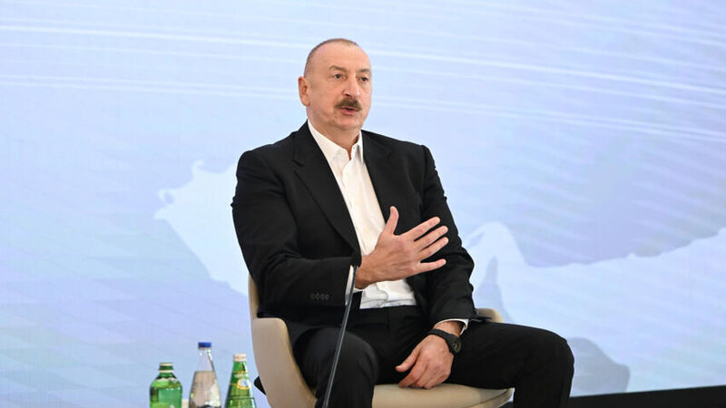 Qanlı toqquşmalar, müharibələr, əzab-əziyyət və itkilər baş verir...