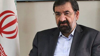 Rezaidən şok sözlər: "Tramp və Netanyahu sağ qurtula bilməyəcək"