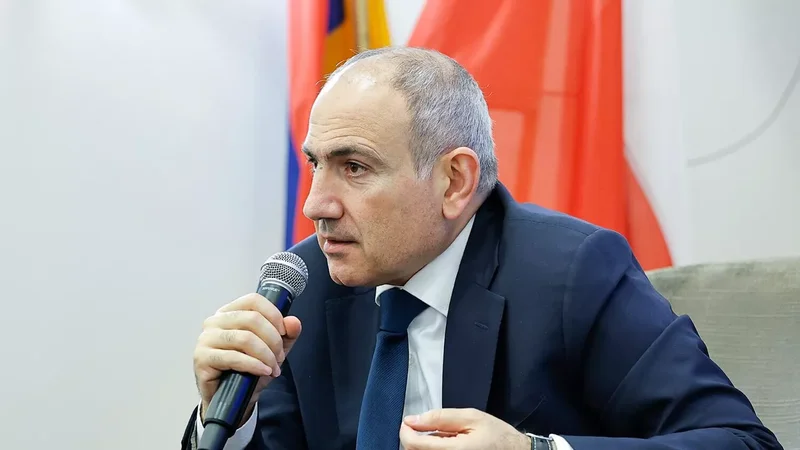 Paşinyan nöqtəni qoydu: Biz Qarabağ məsələsini...