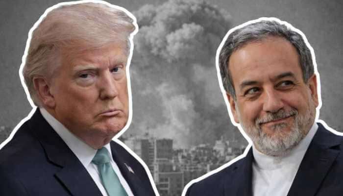 ABŞ və İsrail Əraqçi və Qalibafı hədəflər siyahısından çıxardılar