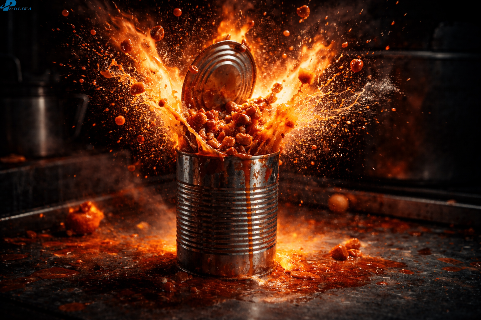 SEPAH-a qarşı “konserv əməliyyatı”