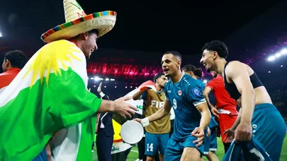 Milli DÇ-2026-ya vəsiqə qazandı, ölkədə iki gün bayram elan edildi