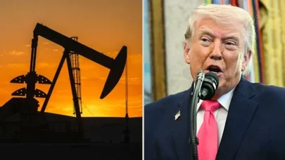 Trampın bu açıqlamasından sonra neft qiymətləri düşdü