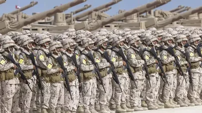 Bu ölkə də ABŞ və İsrailin İranla müharibəsinə qoşulur