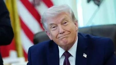 ABŞ NATO-dan çıxa bilər - Tramp