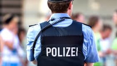 Almaniyada silahlı hücum: yaralılar var