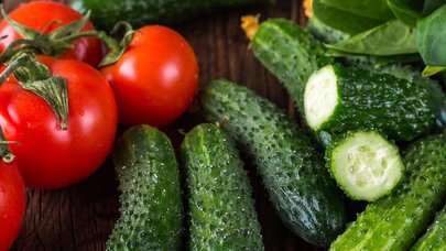 Hava şəraiti məhsul itkisinə səbəb oldu: Azərbaycanda tərəvəz qıtlığı yaranacaq? - Video