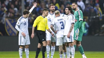 Millinin uğursuzluğundan sonra İtaliyada ara qarışdı: Prezidenti devirirlər?