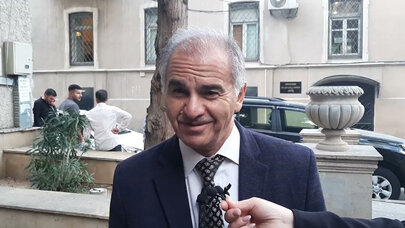 Əvəz Temirxan pensiyaya çıxdı: Görün nə qədər alır