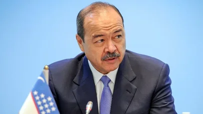 Özbəkistanın Baş naziri də Azərbaycana gəldi - Yeniləndi