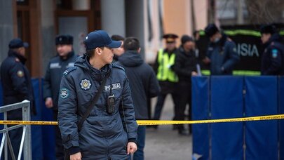 Rusiyada qazaxların iştirakı ilə kütləvi iğtişaşın səbəbi bəlli oldu