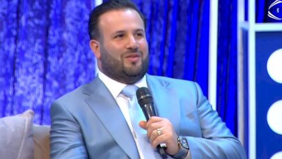 Kadr axasında dəhşətli anlar: Elnur ölümdən döndü