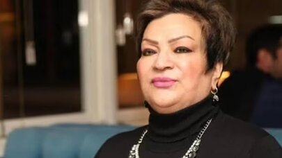 "Mənim gücüm olsaydı, eləsinin nəslini süpürərdim" - Xalq artisti