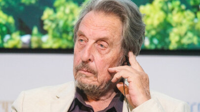 İlon Maskın atası Putinlə görüşündən danışdı: Əlimi sıxaraq dedi ki...