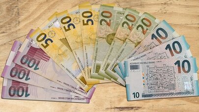 Azərbaycan öz manatını özü çap edəcək? - Bu il üçün təzə pullar...
