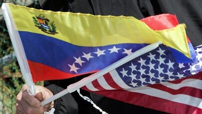 ABŞ Venesuelaya yanaşmanı dəyişdi: Bu addımı atdı