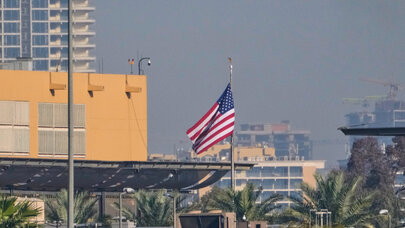 İranın qonşusu da hədəfdədir: Növbəti 24-48 saat ərzində...