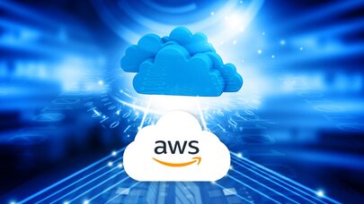 İran "Amazon"un bulud hesablama mərkəzinə HÜCUM ETDİ