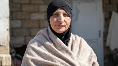 Dəm qazından zəhərlənən 6 uşağın anası da danışdı – VİDEO